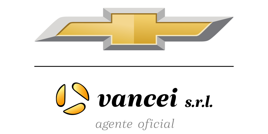  Logo de Chevrolet Vancei