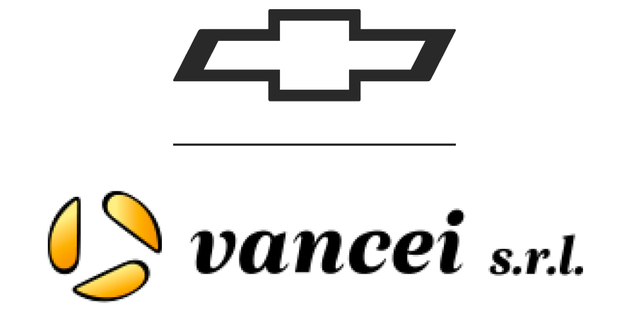 Logo Chevrolet Argentina