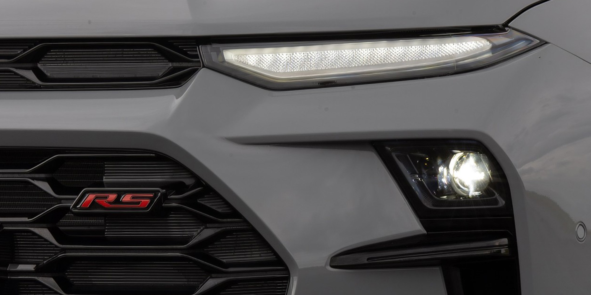 Chevrolet Sonic: faros full led