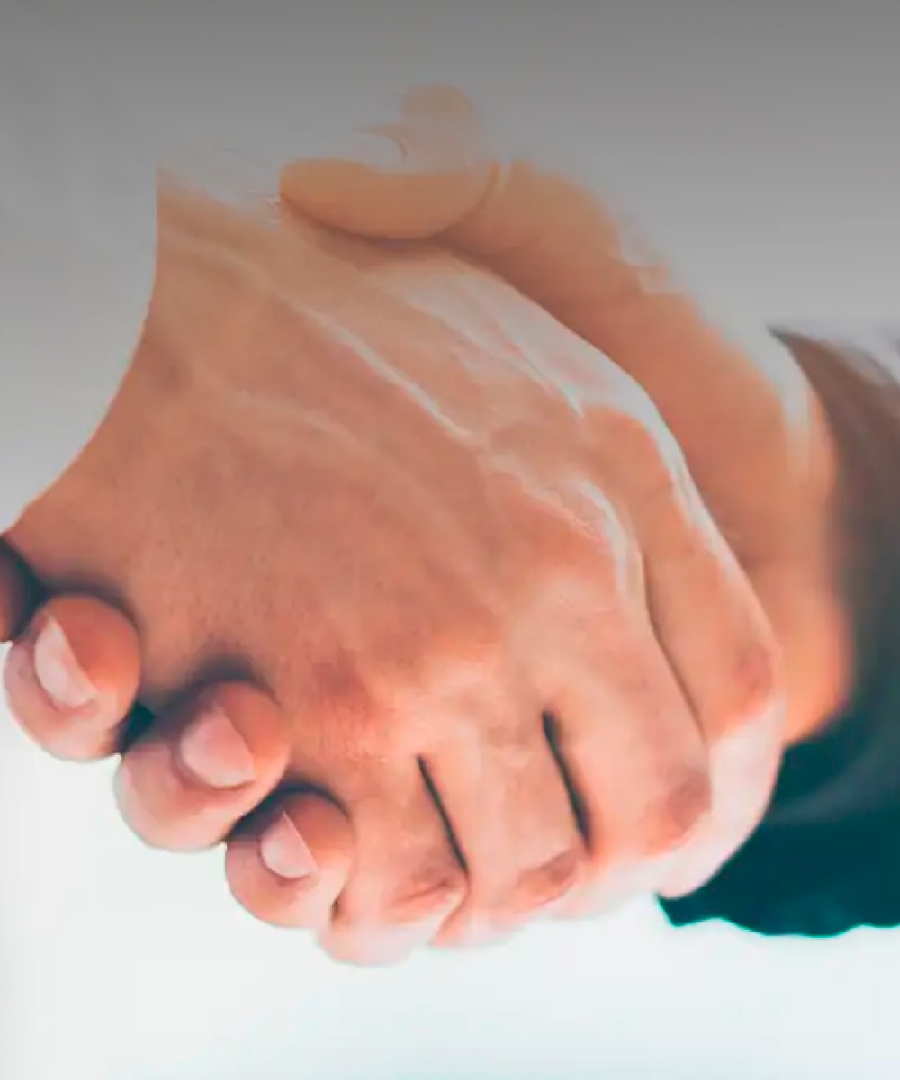 Trabajá con nosotros